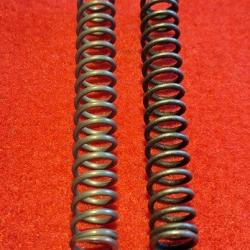 Ressort de culasse Chassepot