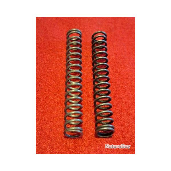 Ressort de culasse Chassepot