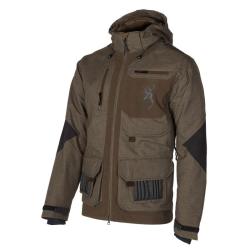Parka Browning XPO Toundra Green