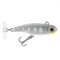 Leurre dur FIIISH Power tail evo 30 White trout