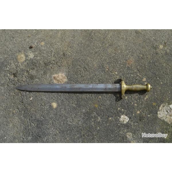 Glaive Infanterie ou Pompiers ??? (petit mod�le)