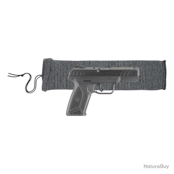 ALLEN CHAUSSETTE KNIT HANDGUN SOCK