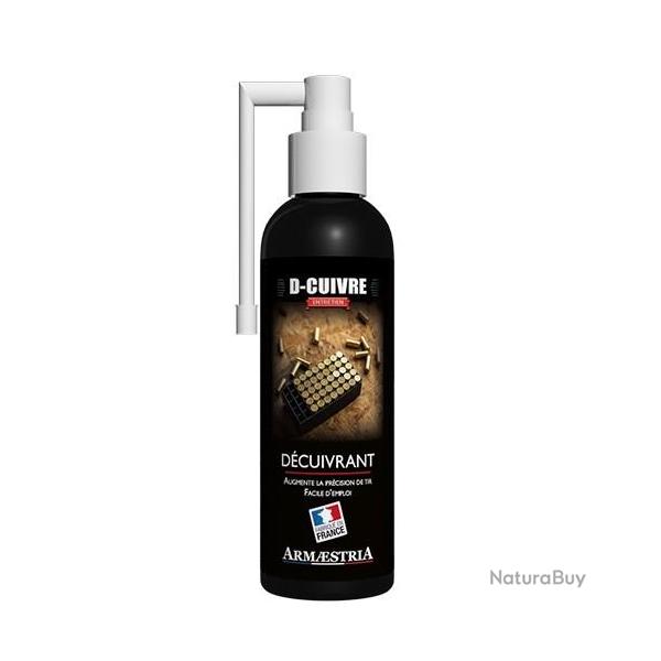 ARMAESTRIA D-CUIVRE DECUIVRANT