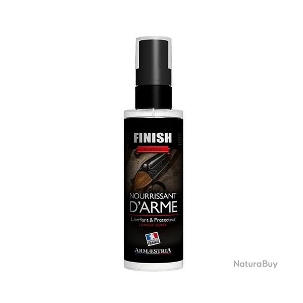 ARMAESTRIA FINISH NOURRISSANT D'ARME