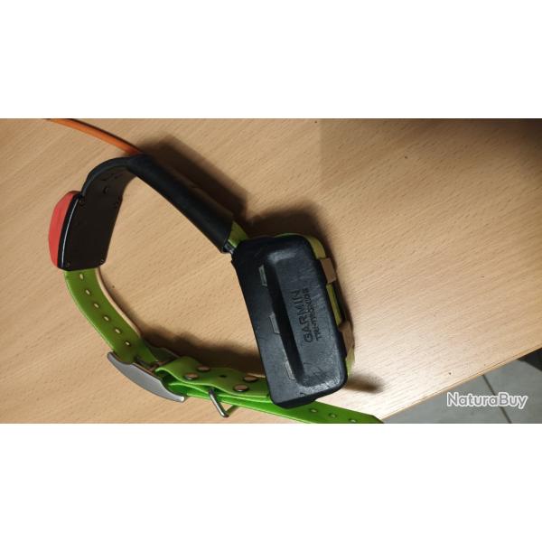 Garmin T5 Fr