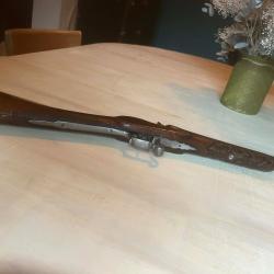 Vend carabine de jardin Flobert 9 mm tres belle