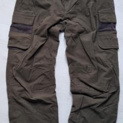 Pantalons seeland neville trousers taille 50 eu ( 56 allemand)