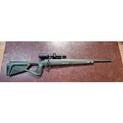 CARABINE CZ 600 ERGO CAL.30-06 SPR - 1� SANS PRIX DE RESERVE