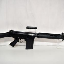 Carabine semi-automatique BSA L1A1 SLR TYPE FAL - Cal. 308 Win.