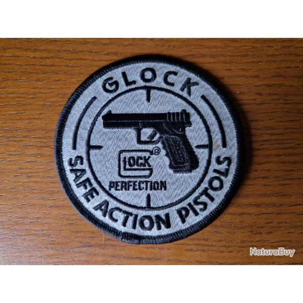 Patch GLOCK SAFE ACTION PISTOL