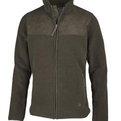 Veste Polaire Seeland Fog Light Pine