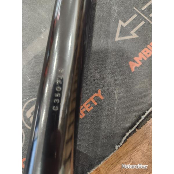 BENELLI CANON 12/76 LONGUEUR 71