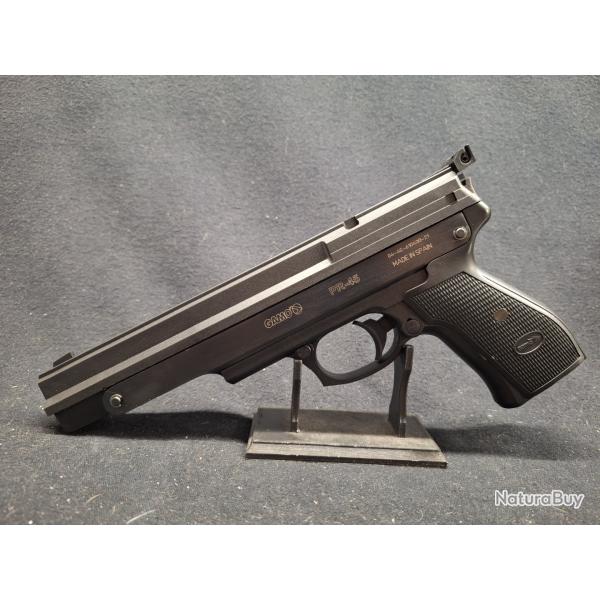 Pistolet Gamo PR45, Cal. 4,5mm - 1� sans prix de r�serve !!