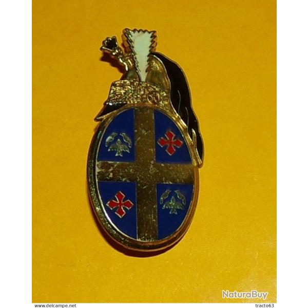 10� Division Blind�e, Escadron d'Eclairage Divisionnaire, 2 pontets, FABRICANT DELSART SENS  , HOMOL