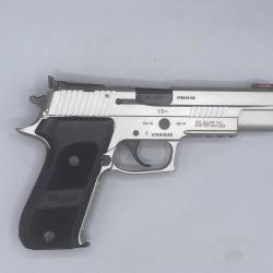 Pistolet SIG SAUER Match Elite - 45 ACP - 5'' - Parfait Etat !!