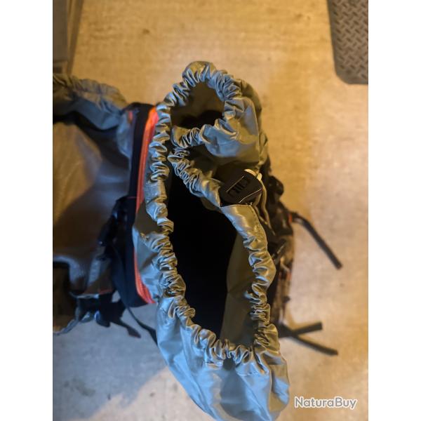 Sac � dos Markhor Hunting Yosemite 55 +�tat neuf jamais servi