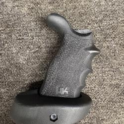 poign&eacute;e match HK MR 308/G28