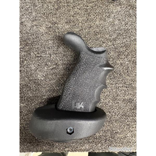 poign�e match HK MR 308/G28