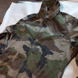 tenue mecanicien militaire