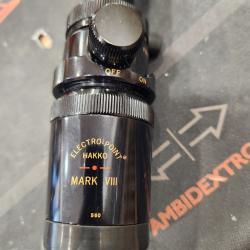 FLOARM LUNETTE 3X9X40