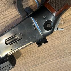 Winchester comm&eacute;morative 1894-1994 BigBoreAE cal 307w