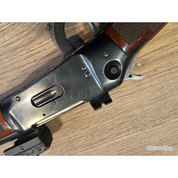 Winchester comm�morative 1894-1994 BigBoreAE cal 307w