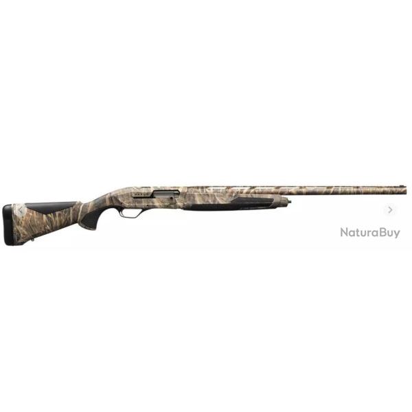 FUSIL BROWNING  SEMI AUTO MAXUS 2 CAMO  MAX 5  12/89  NEUF  (011712203)