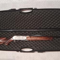 Carabine Browning BAR short-trac &Eacute;clipse Gold 270 WSM