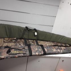 Lot de x5 fourreaux/ etuis divers