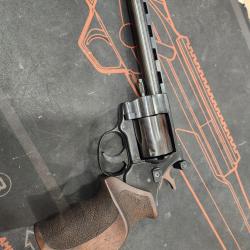 ARMINIUS HW38 CALIBRE 38SP