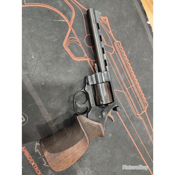 ARMINIUS HW38 CALIBRE 38SP