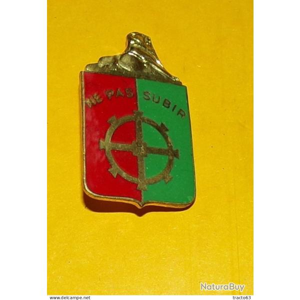 14� DIVISION D'INFANTERIE  , FABRICANT CHOBILLON PARIS  ,HOMOLOGATION SANS, ETAT VOIR PHOTO  . POUR