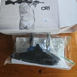 Busc reglable KALIXTEKNIK pour Blaser R93 PRO