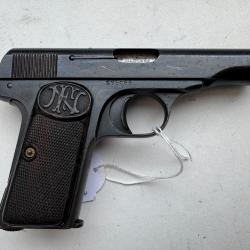 Pistolet FN Browning 1910