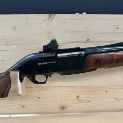 Winchester SXR Vulkan 300WM