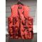 petites annonces chasse p&ecirc;che : Gilet de chasse Percussion STRONGER orange taille.XL
