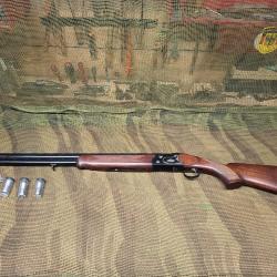 Fusil superpos&eacute; Country 12/76