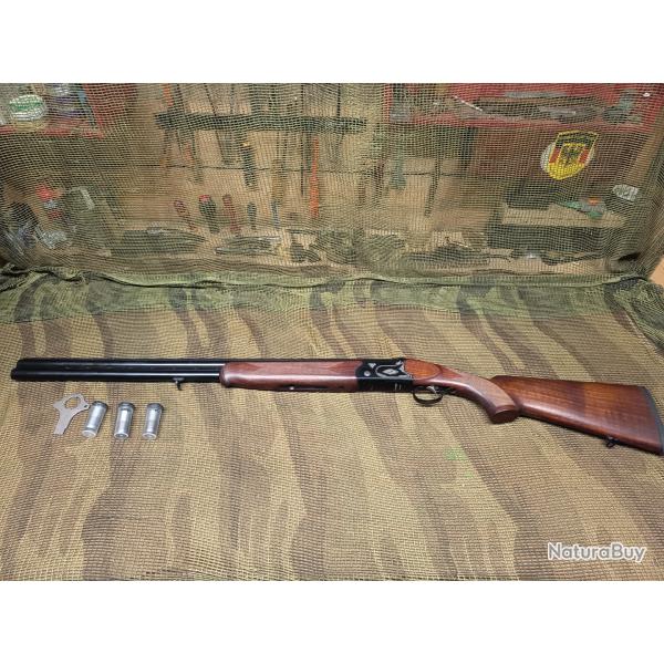Fusil superpos� Country 12/76