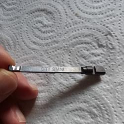 Extracteur STI pour 1911  serie 70 en 9 mm