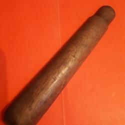 MAUSER 98K garde main en noyer