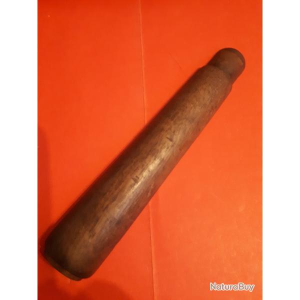MAUSER 98K garde main en noyer