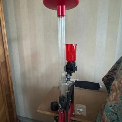 Presse LEE Pro 1000 9mm