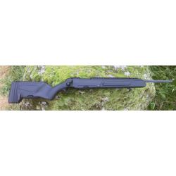 Carabine Steyr Scout - 7mm-08 - 51 cm
