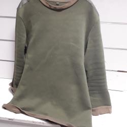 Pull de chasse Ducatillon taille 1