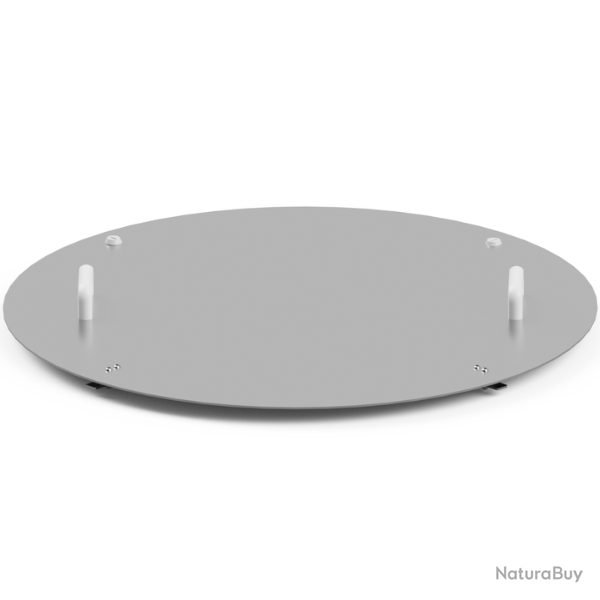 Couvercle pour transport