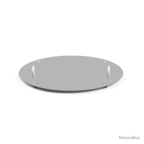 Couvercle pour transport