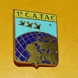 1er C.A.T.A.C , FABRICANT DRAGO PARIS ,HOMOLOGATION SANS, ETAT VOIR PHOTO  . POUR TOUT RENSEIGNEMENT