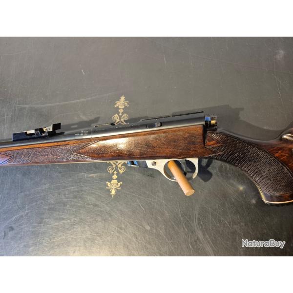 Carabine unique dioptra 22 lr 1 euros sans prix de r�serve