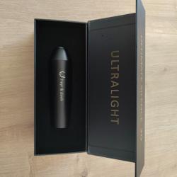 Mod&eacute;rateur de son Freyr et Devik Ultimate Silence 3D 131 cal 30-06