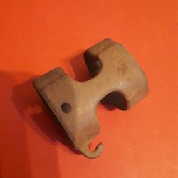 MAUSER G98 embouchoir